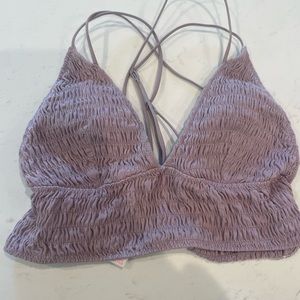 Victoria secret bralette - PINK